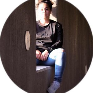 Meet your Posher, Anja